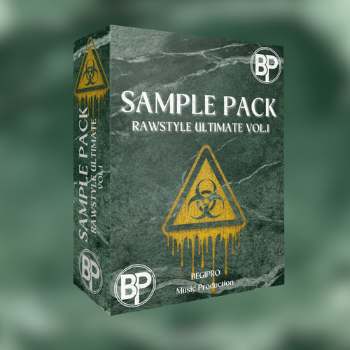 RAWSTYLE ULTIMATE - Sample Pack